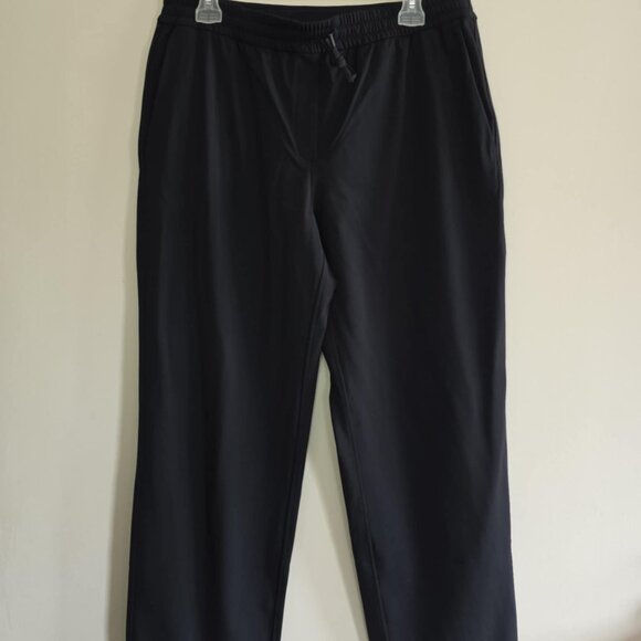 Lululemon Luxtreme Mid-Rise Straight-Leg Trouser - Picture 2 of 9